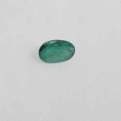 Zambian Panna – Natural Zambian Emerald Gemstone